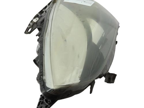Højre forlygte RENAULT SCÉNIC III (JZ0/1_) 1.5 dCi | BP29700746C29