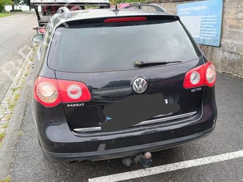 Left front fog light VW PASSAT B6 Variant (3C5) 2.0 TDI | BP29233638C30  - Image 13