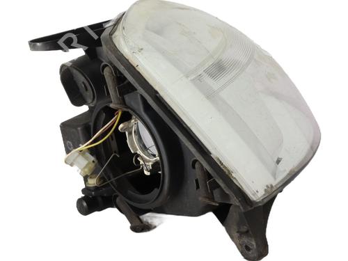 Right headlight CITROËN BERLINGO / BERLINGO FIRST MPV (MF_, GJK_, GFK_) 1.6 HDI 90 (MF9HX) | BP29117947C29 