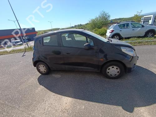 Frontplade/Frontkurv CHEVROLET SPARK (M300) | BP36088240C72 - Image 8