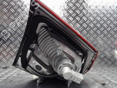 Used Right tailgate light Right tailgate light CITROËN C4 Picasso I MPV (UD_) 2.0 HDi 138 (136 hp) 21316880 21316880