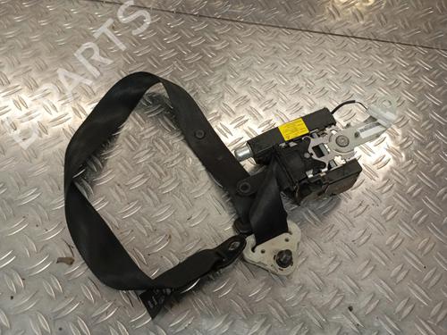 Front right belt tensioner NISSAN MICRA III (K12) 1.2 16V | BP23807259C88 