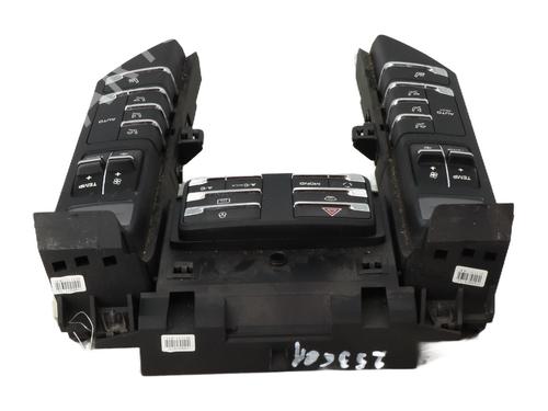 Climate control PORSCHE CAYENNE (92A) 3.0 Diesel | BP32316207I5 - Image 2