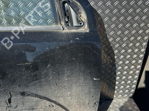 Right front door JEEP COMPASS (MK49) 2.2 CRD 4x4 | BP24631875C3 