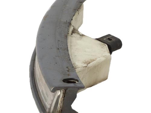Left front indicator VW PASSAT B6 (3C2) 1.9 TDI | BP28109214C32 