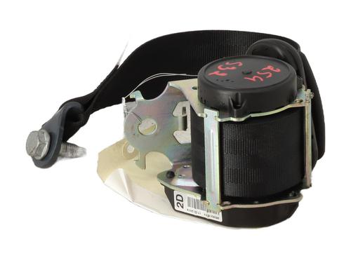 Used Rear right seatbelt Rear right seatbelt PEUGEOT 208 I (CA_, CC_) 1.2 THP 110 (110 hp) 31884493 31884493