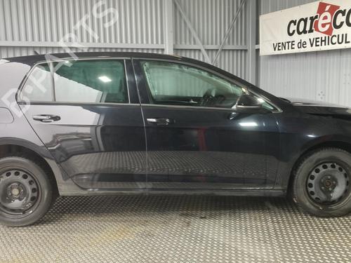 Left front window switch VW GOLF VII (5G1, BQ1, BE1, BE2) 2.0 TDI | BP32861762I27  - Image 12