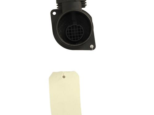 Mass air flow sensor VW POLO IV (9N_, 9A_) 1.4 TDI | BP29567958M95 