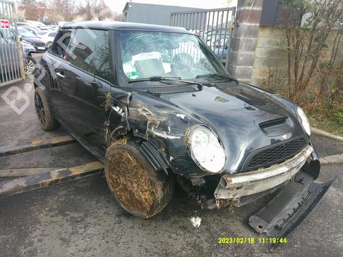 Engine control unit (ECU) MINI MINI (R50, R53) | BP21305059M57 - Image 12