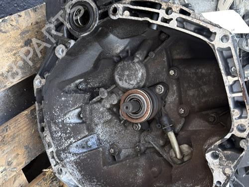 Used Gearbox RENAULT CLIO III (BR0/1, CR0/1) 1.5 dCi (C/BR0G, C/BR1G) (68 hp) 27639515