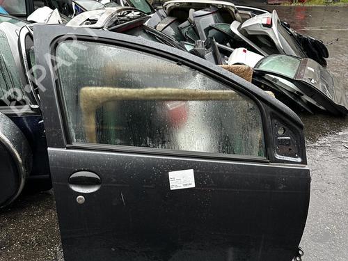 Right front door CITROËN C1 (PM_, PN_) 1.0 | BP21320396C3 