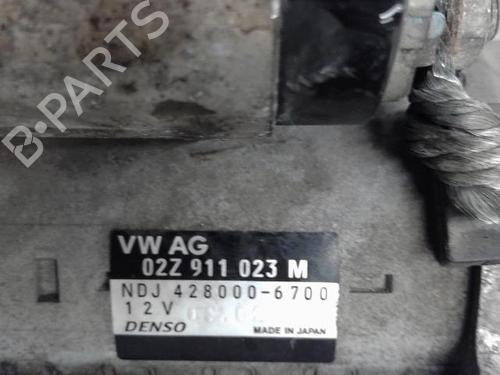 Used Starter Starter 21308077 21308077