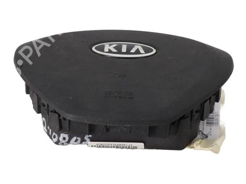 Driver airbag KIA CEE'D Hatchback (ED) 1.6 CRDi 115 | BP21302053C9