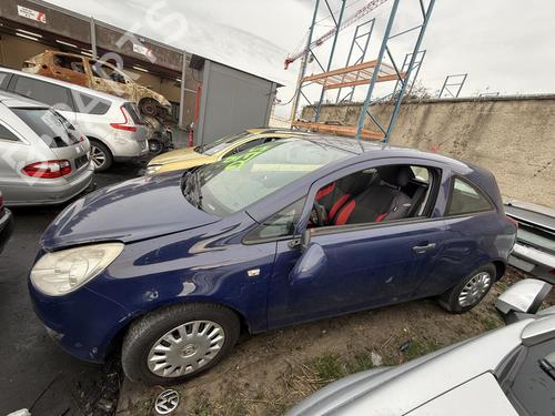Climate control OPEL CORSA D (S07) 1.0 (L08, L68) | BP24311116I5 - Image 10
