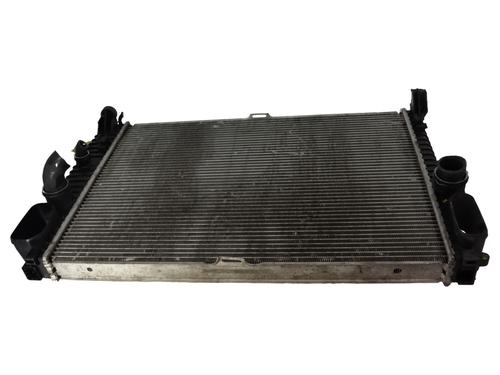 water-radiator-mercedes-benz-e-class-w211-2002-2003-2004-2005-2006-2007-2008-2009-39252740 main image