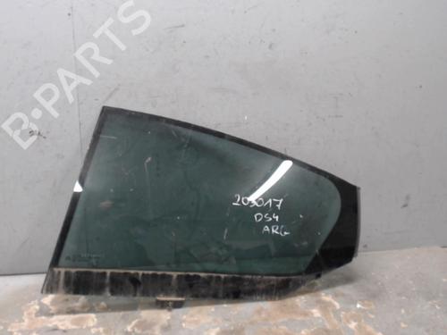 Rear left door window CITROËN DS4 (NX_) 2.0 HDi 165 | BP21302125C20 
