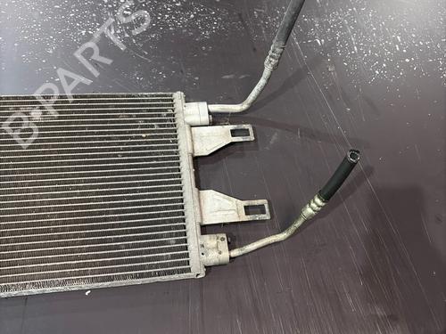 AC radiator PEUGEOT BOXER Van (244) 2.8 HDi | BP39457343M32 - Image 3