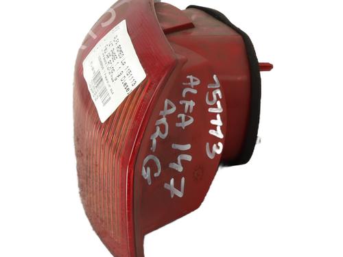 Used Left taillight Left taillight 21317702 21317702