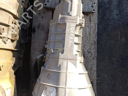 Gearbox LEXUS IS I (_E1_) 200 (GXE10) | BP26742651M3 - Image 2