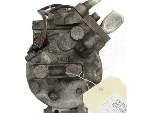 Used AC compressor AC compressor BMW 1 (E87) 118 d (143 hp) 21319814 21319814