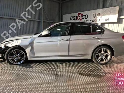 Left front window switch BMW 3 (F30, F80) 320 d xDrive | BP32210315I27 - Image 7