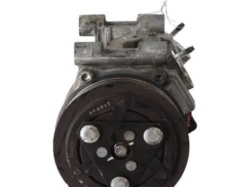 AC compressor CITROËN C3 III (SX) 1.5 BlueHDi 100 (SXYHYP, SXYHTU) | BP25490085M34 - Image 4