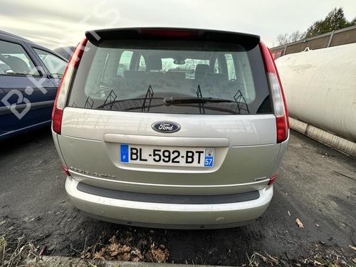 Right rear door FORD FOCUS C-MAX (DM2) 1.8 TDCi | BP21290262C5 