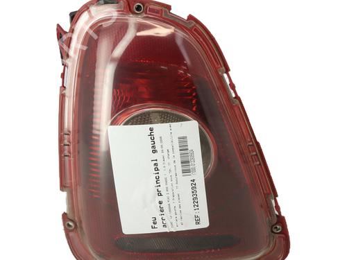 Left taillight MINI MINI (R56) Cooper D | BP33202251C34 - Image 2