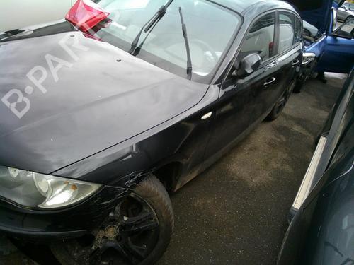 Gearbox BMW 1 (E87) 116 i | BP21372318M3 