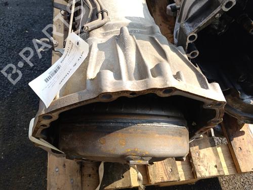 Gearbox NISSAN NAVARA NP300 (D40) 3.0 dCi 4WD | BP31849424M3 - Image 2