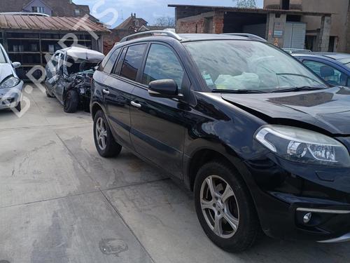 Engine control unit (ECU) RENAULT KOLEOS I (HY_) 2.0 dCi 4x4 (HY0B) | BP34526651M57 - Image 22
