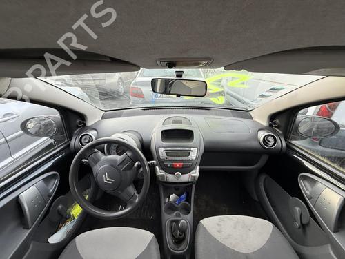 Front left seatbelt CITROËN C1 (PM_, PN_) 1.0 | BP23805581I26 - Image 13