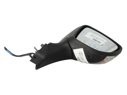 Used Right mirror RENAULT CLIO IV (BH_) 1.5 dCi 90 (90 hp) 21489816