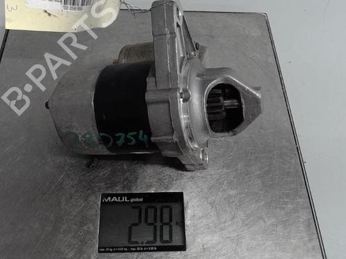 Used Starter CITROËN C1 (PM_, PN_) 1.0 (68 hp) 21289946