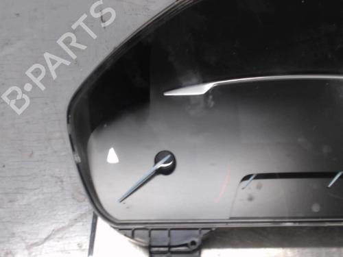 Used Instrument cluster FORD FIESTA VII (HJ, HF) 1.1 Ti-VCT (70 hp) 21301151