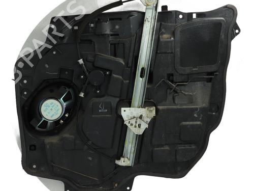 Left front window motor MAZDA 5 (CR) 2.0 CD (CR19) | BP21309374E21
