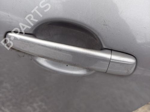 Left rear door PEUGEOT 307 Break (3E) 2.0 HDi 135 | BP31114680C4