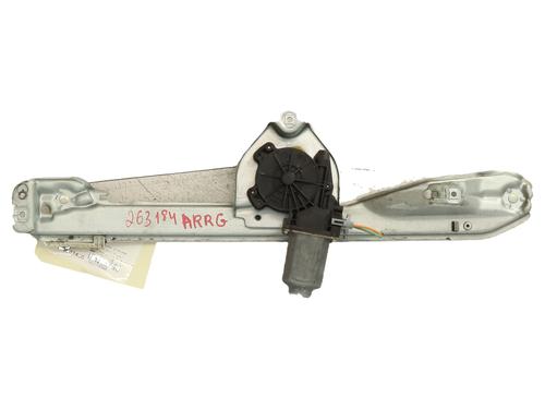 Used Left rear window motor Left rear window motor 38721997 38721997