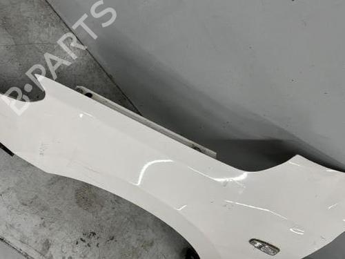 Left front fenders HYUNDAI i30 (FD) 1.6 CRDi | BP21298791C41 