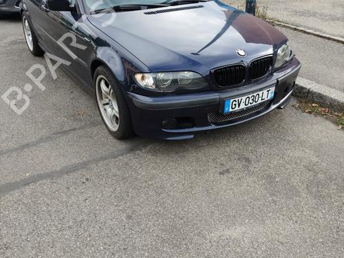 Starter BMW 3 (E46) 320 d | BP31827392M8  - Image 8