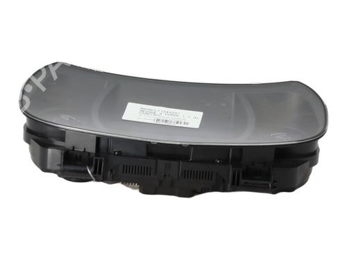 Instrument cluster RENAULT MEGANE IV Hatchback (B9A/M/N_) 1.3 TCe 115 (B9N9) | BP25906872C47 