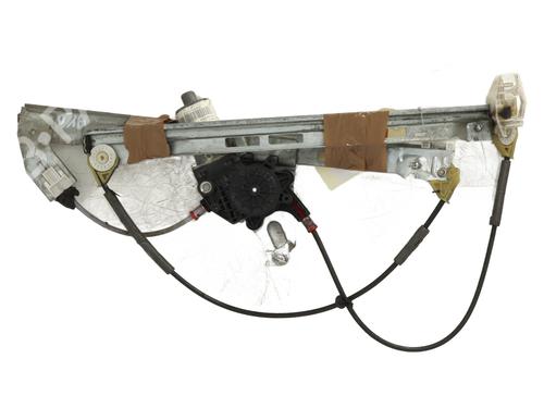 Used Right front window motor Right front window motor PEUGEOT 206 Hatchback (2A/C) 1.4 HDi eco 70 (68 hp) 21319415 21319415
