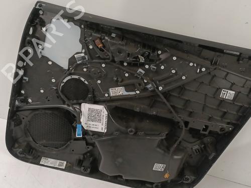 Used Front right panel Front right panel 37737193 37737193