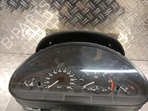 Instrument cluster BMW 3 (E46) 320 d | BP24436394C47 