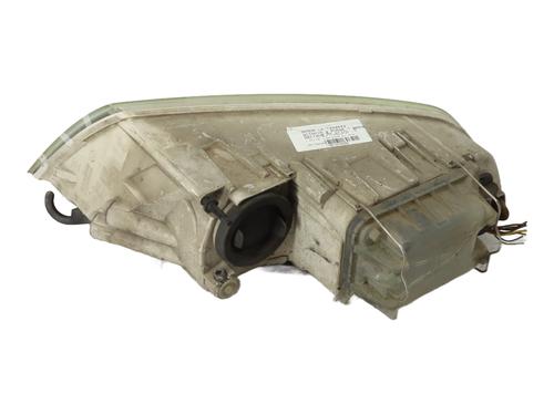 Used Right headlight Right headlight SKODA OCTAVIA II Combi (1Z5) 1.9 TDI 4x4 (105 hp) 21320179 21320179