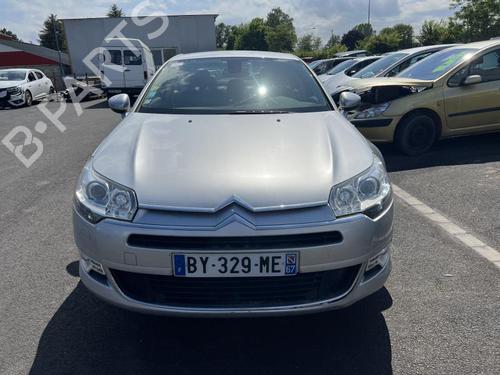 Pedal CITROËN C5 III (RD_) 2.0 HDi 140 (RDRHF8, RDRHFA, RDRHA8, RDRHAJ) | BP31090826I4 - Image 13