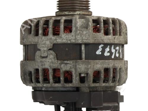 Alternator RENAULT KADJAR (HA_, HL_) 1.6 dCi 130 (HLA4) | BP21518197M7