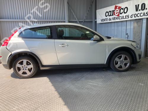 Climate control VOLVO C30 (533) D3 | BP38227130I5 - Image 7