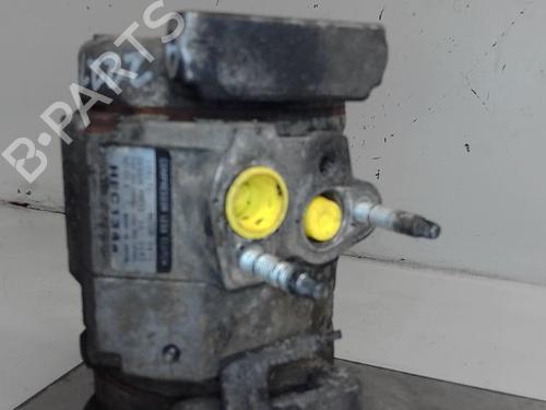 AC compressor CHRYSLER VOYAGER IV (RG, RS) 2.8 CRD | BP21369816M34 