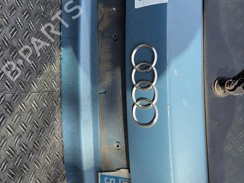 Tailgate AUDI A3 (8P1) 2.0 TDI 16V | BP23255233C6 